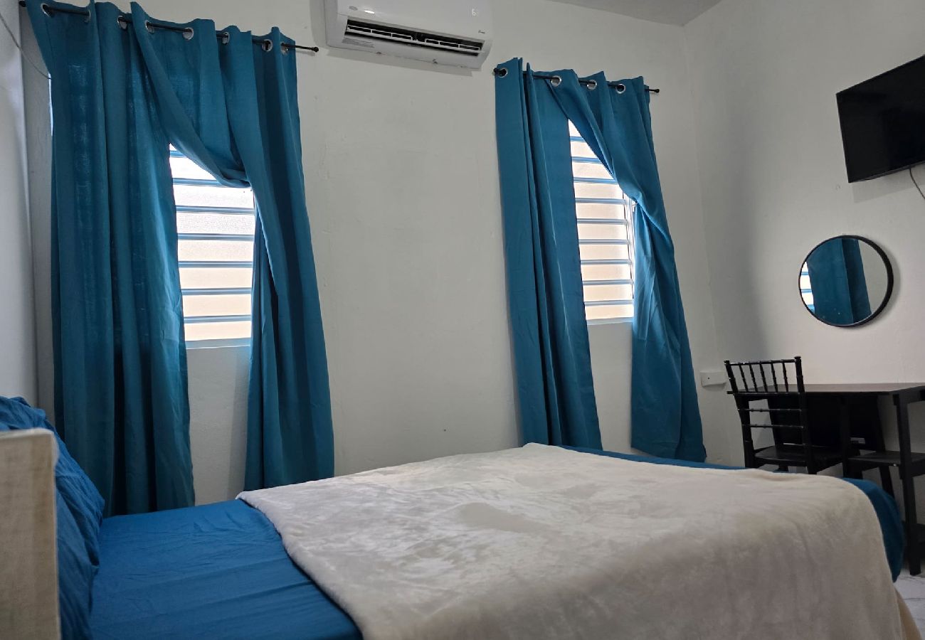 House in San Juan - LISFDC7 - Casa del Parque - Completo