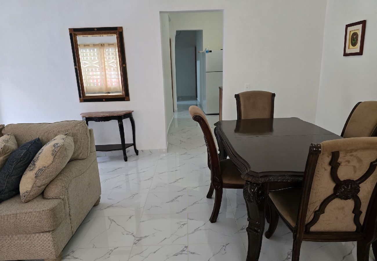 House in San Juan - LISFDC7 - Casa del Parque - Completo