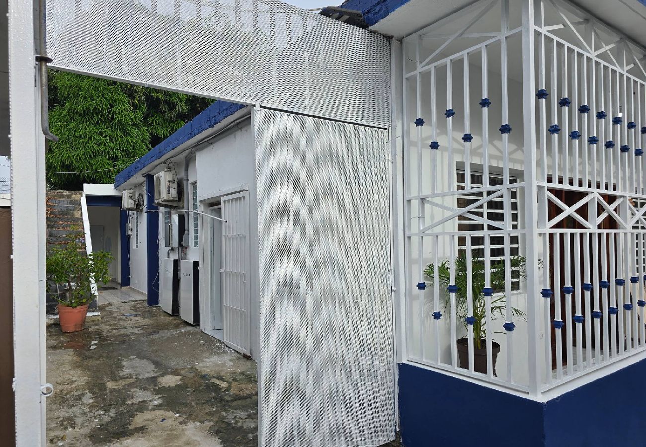 House in San Juan - LISFDC7 - Casa del Parque - Completo