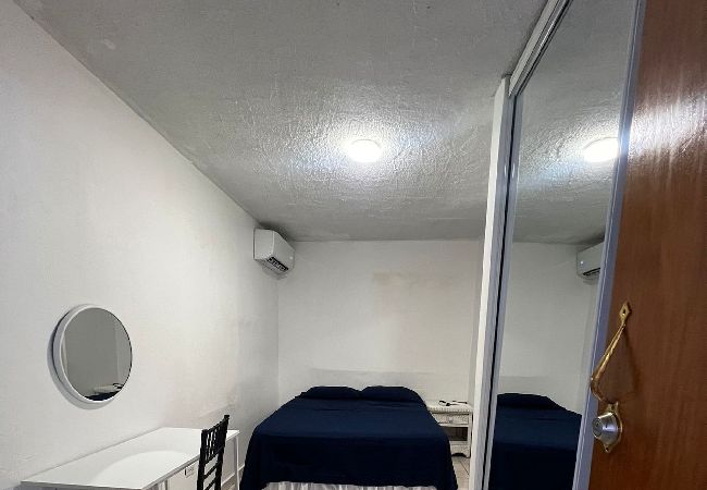 House in San Juan - LISFDD6 - Edificio del Parque #7 - Suite E