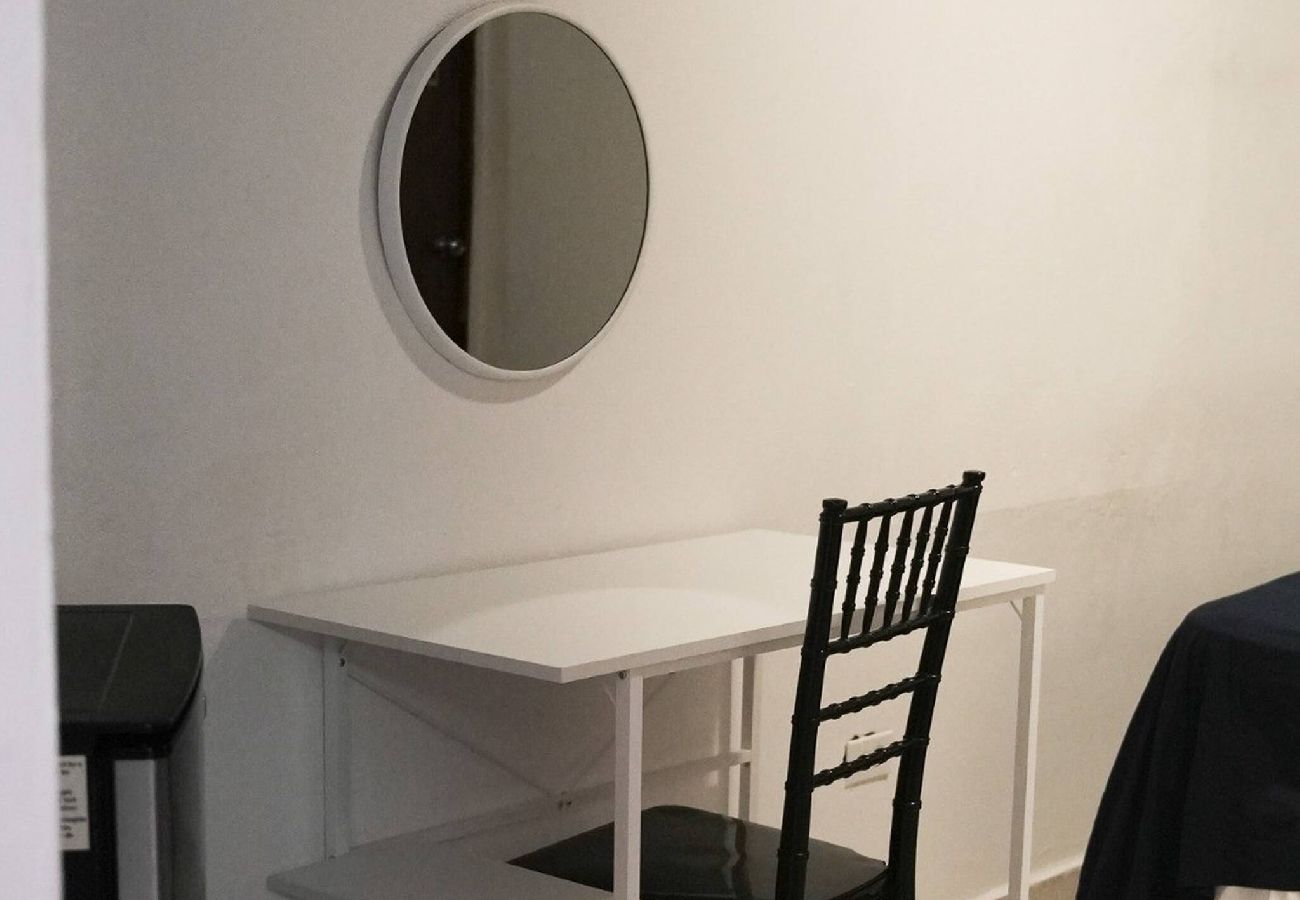 House in San Juan - LISFDD6 - Edificio del Parque #7 - Suite E