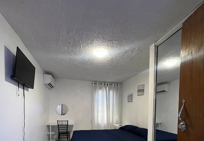 House in San Juan - LISFDE5 - Edificio del Parque #7 - Suite D