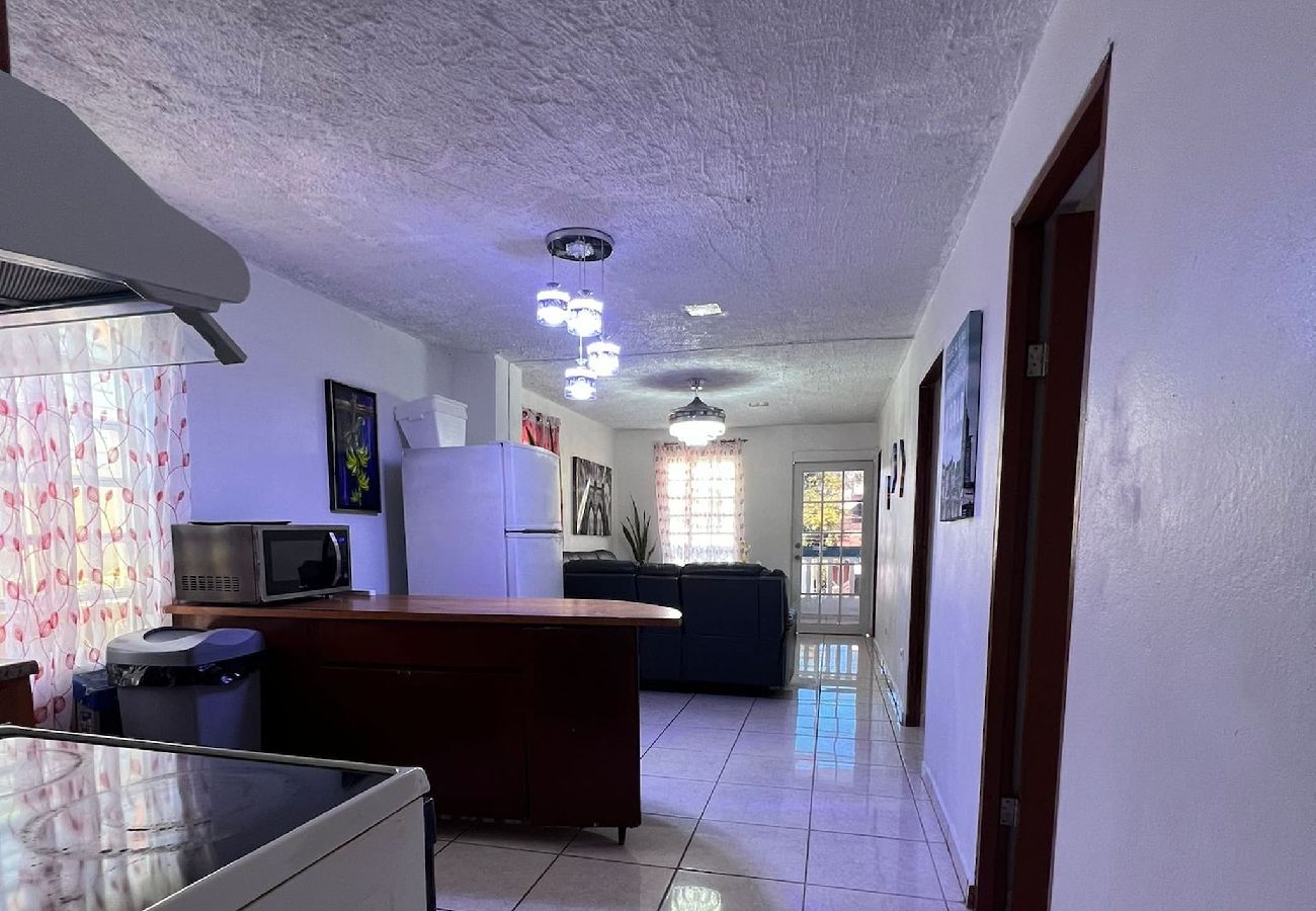 House in San Juan - LISFDE5 - Edificio del Parque #7 - Suite D