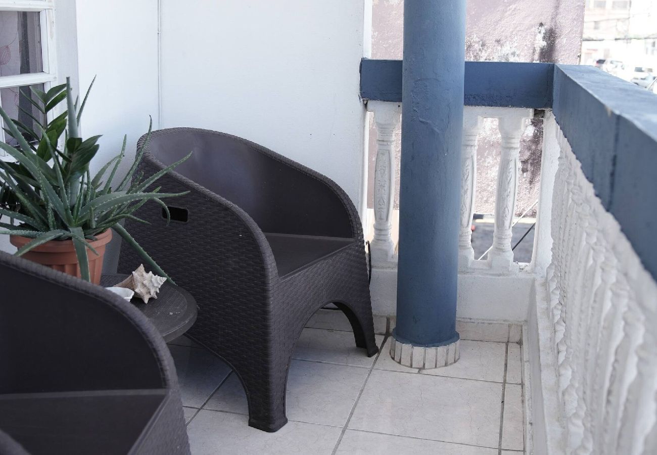 House in San Juan - LISFDE5 - Edificio del Parque #7 - Suite D