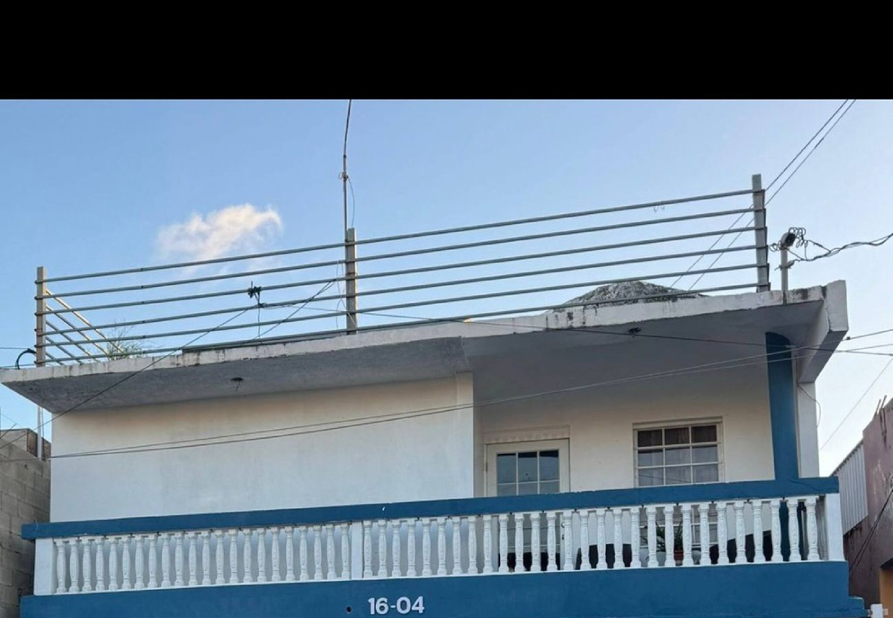 House in San Juan - LISFDE5 - Edificio del Parque #7 - Suite D