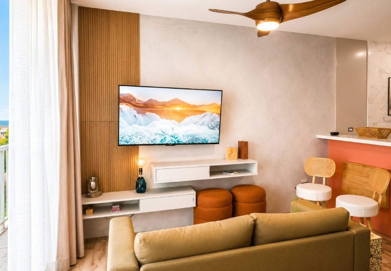Apartment in Luquillo - Seaside Escape at Luquillo Beach