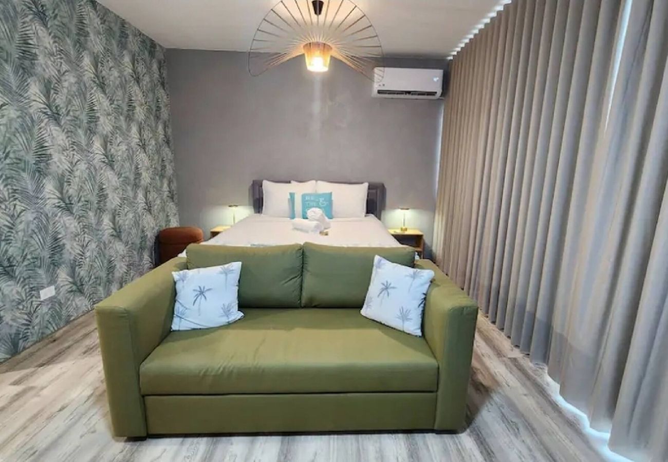 Apartment in Luquillo - Seaside Escape at Luquillo Beach