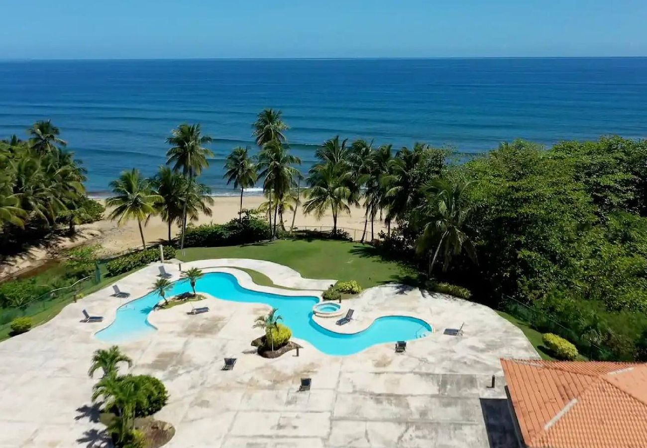 Villa in Rincon - Villa del Sol 