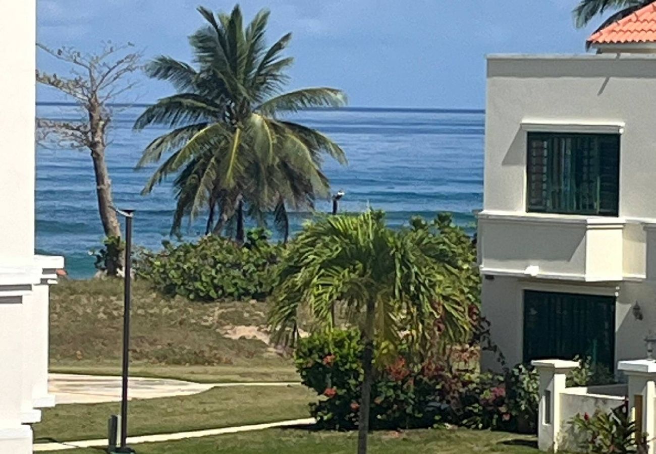 Villa in Rincon - Villa del Sol 