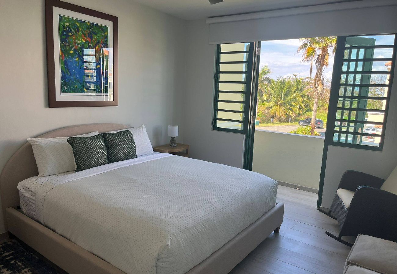 Villa in Rincon - Villa del Sol 