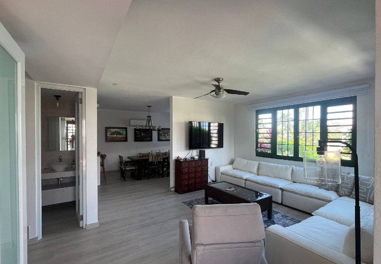 Villa in Rincon - Villa del Sol 