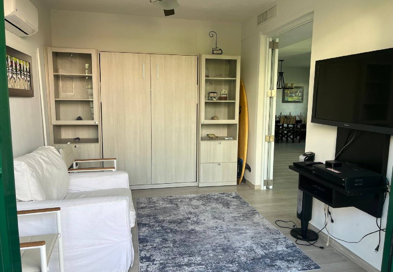 Villa in Rincon - Villa del Sol 