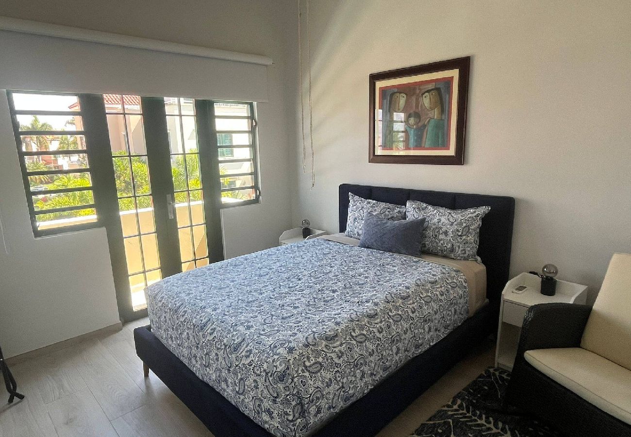 Villa in Rincon - Villa del Sol 