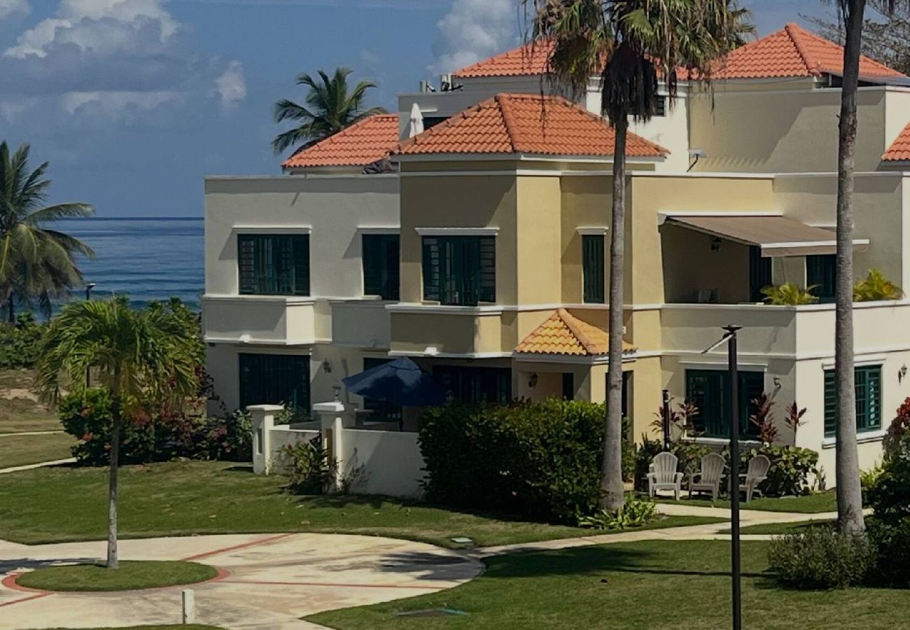 Villa in Rincon - Villa del Sol 