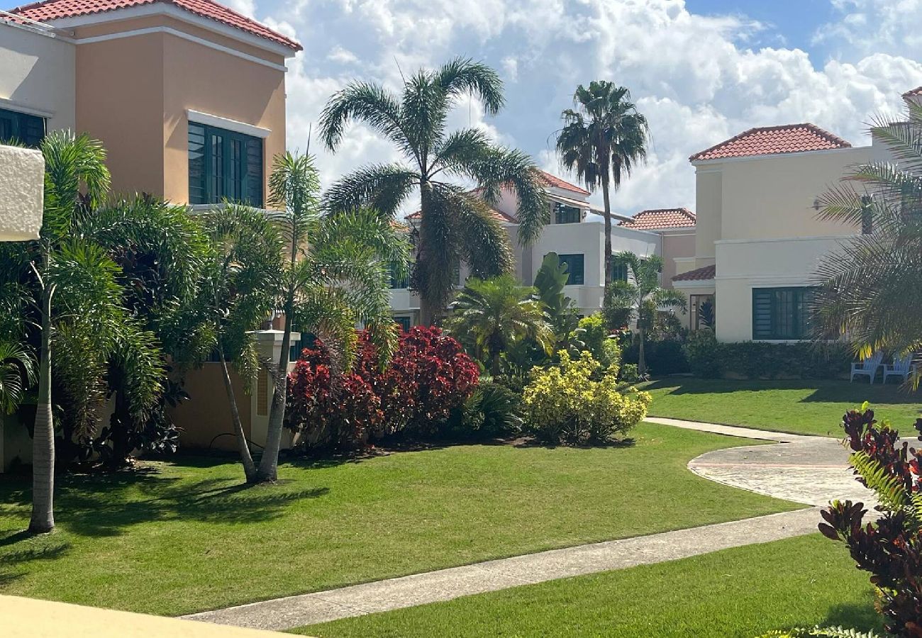 Villa in Rincon - Villa del Sol 