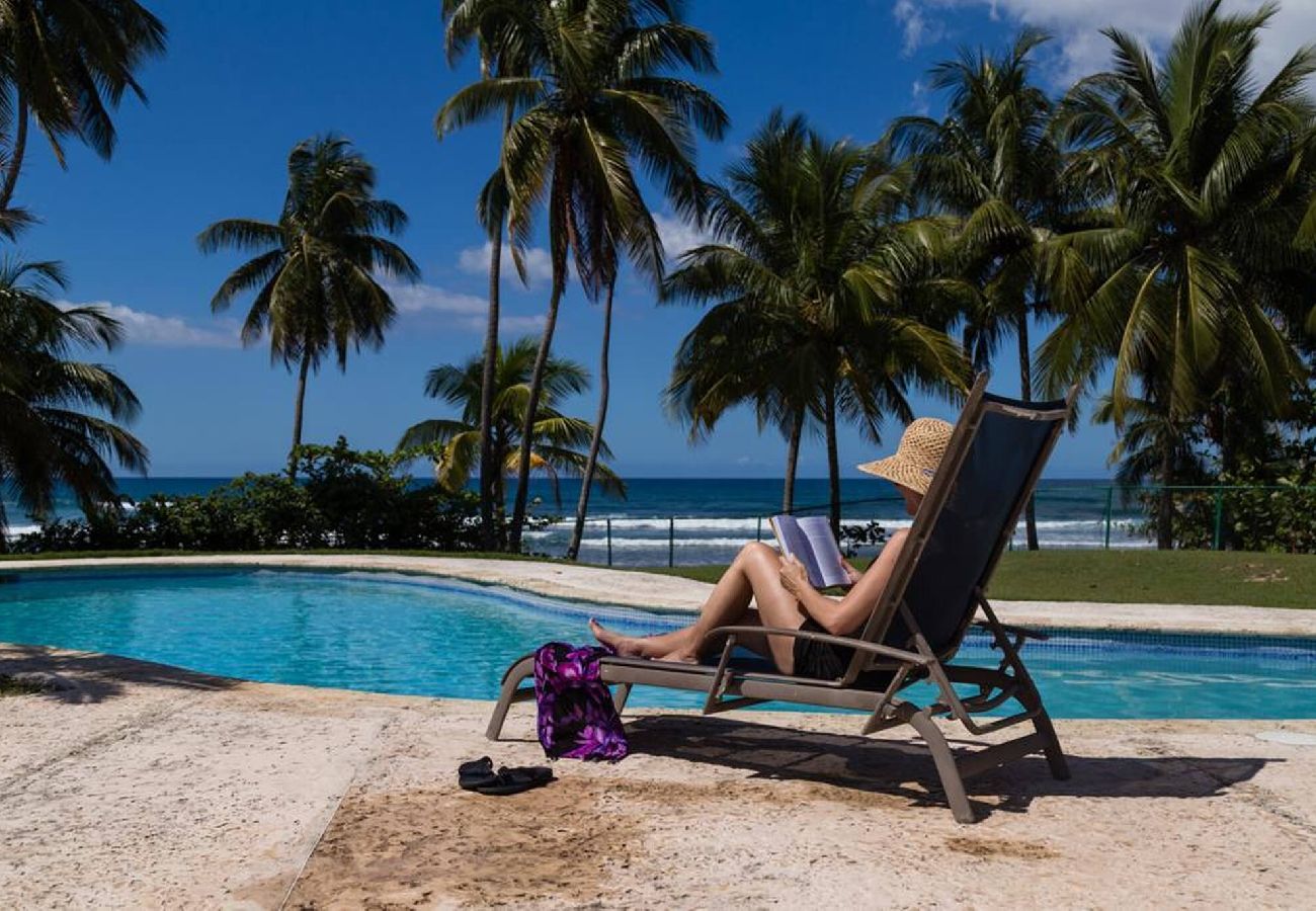 Villa in Rincon - Villa del Sol 