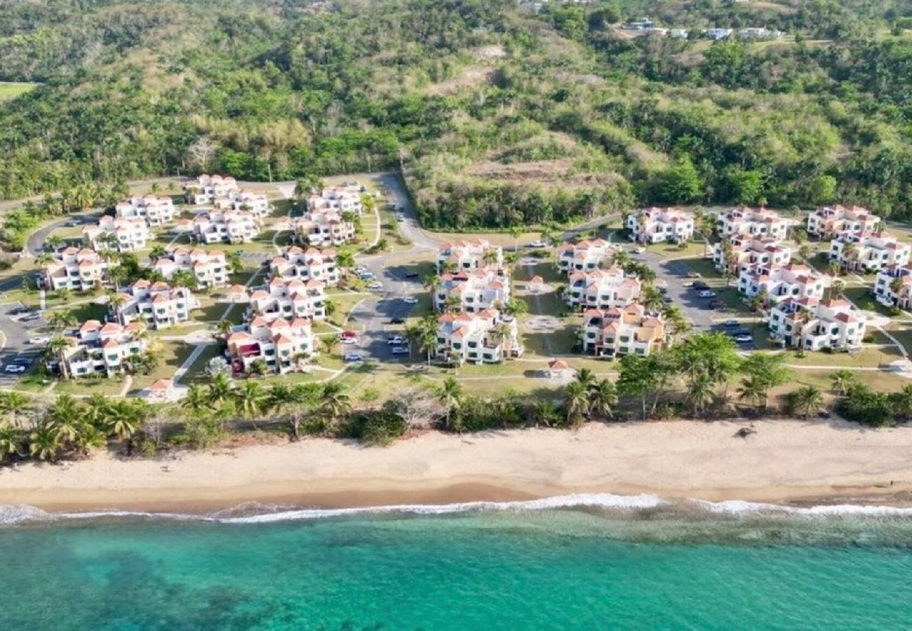 Villa in Rincon - Villa del Sol 
