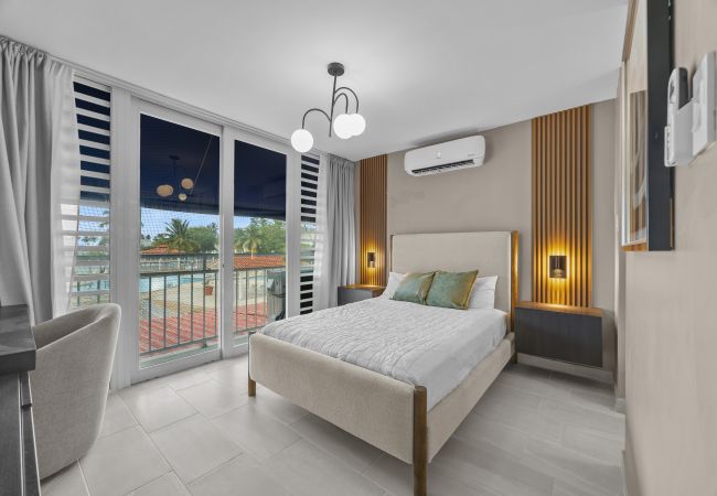 Townhouse in Dorado - Cozy & Spacious Dorado Townhouse