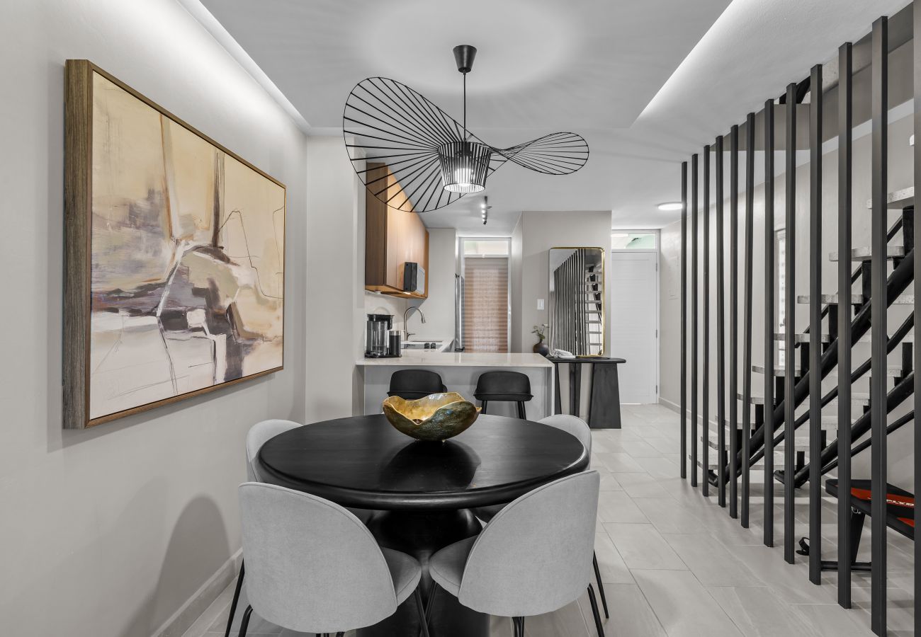 Townhouse in Dorado - Cozy & Spacious Dorado Townhouse