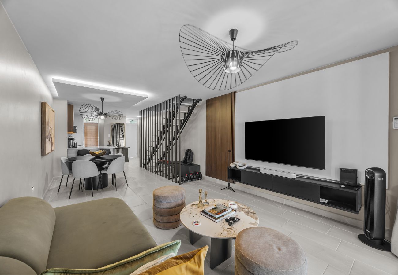 Townhouse in Dorado - Cozy & Spacious Dorado Townhouse