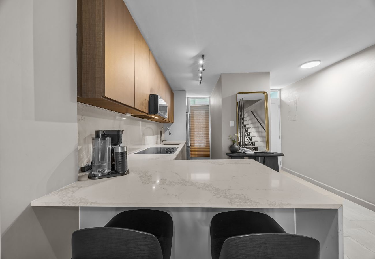 Townhouse in Dorado - Cozy & Spacious Dorado Townhouse
