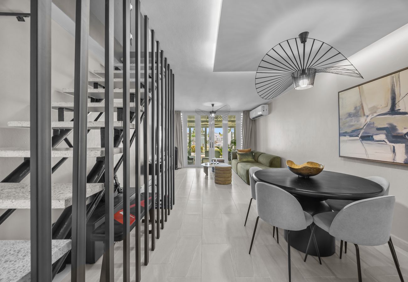 Townhouse in Dorado - Cozy & Spacious Dorado Townhouse