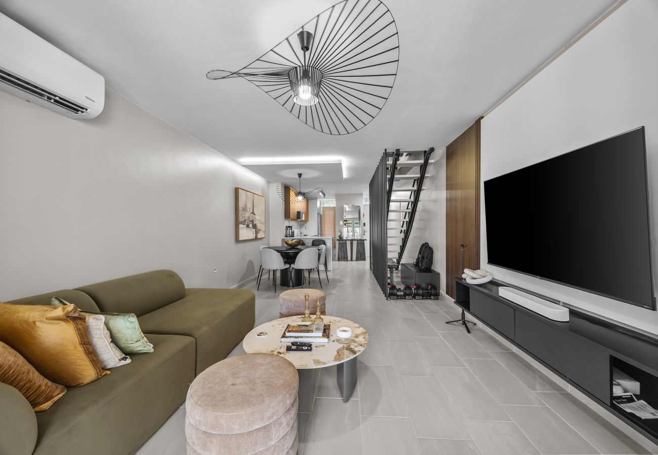 Townhouse in Dorado - Cozy & Spacious Dorado Townhouse