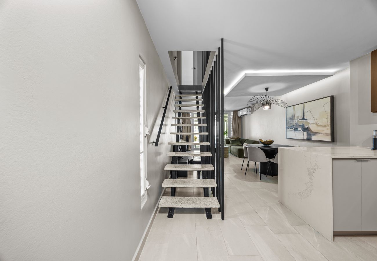Townhouse in Dorado - Cozy & Spacious Dorado Townhouse