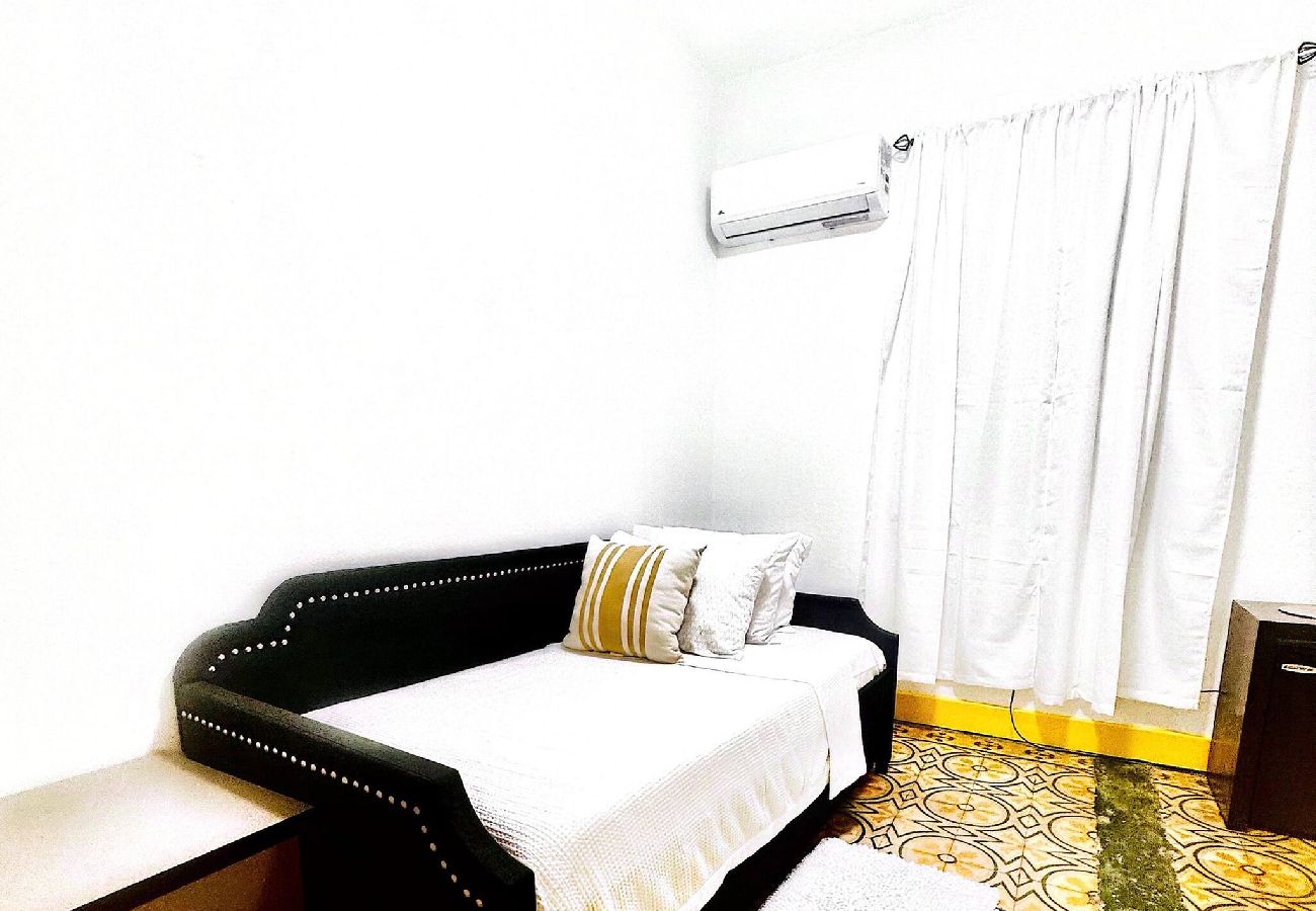 House in San Juan - -