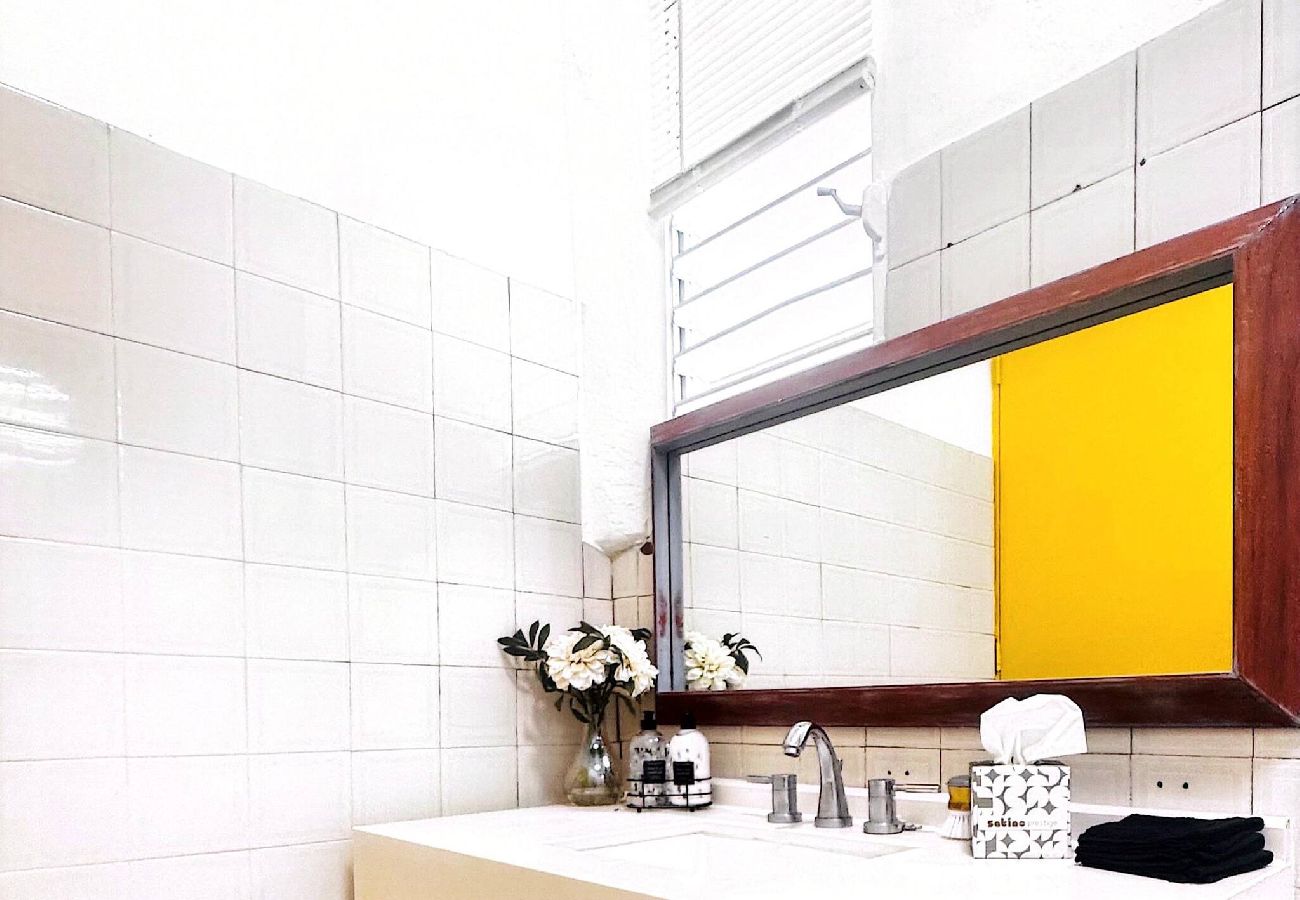 House in San Juan - -