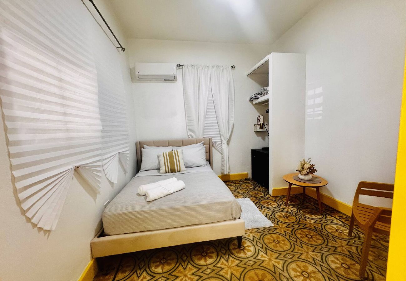 House in San Juan - -
