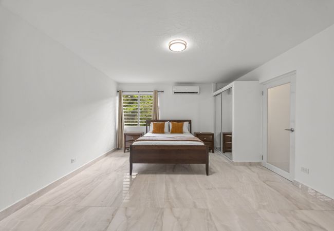 House in Carolina - Casa Yukiyu - Completa