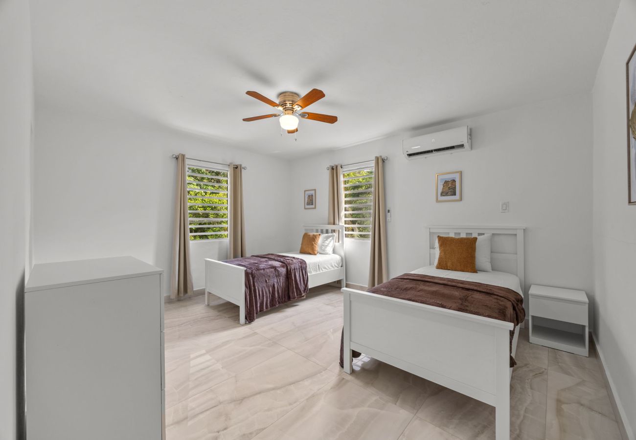 House in Carolina - Casa Yukiyu - Completa