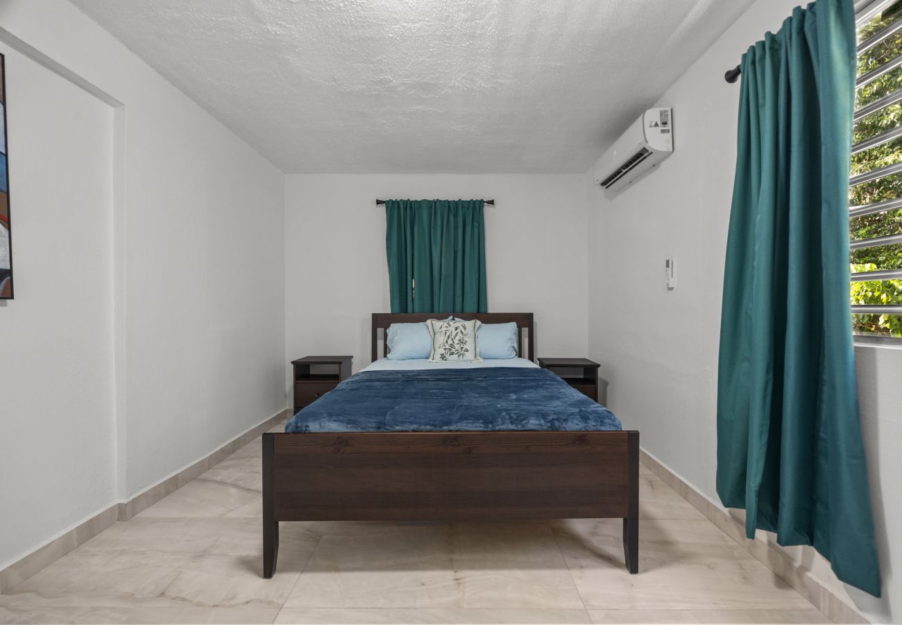 House in Carolina - Casa Yukiyu - Completa