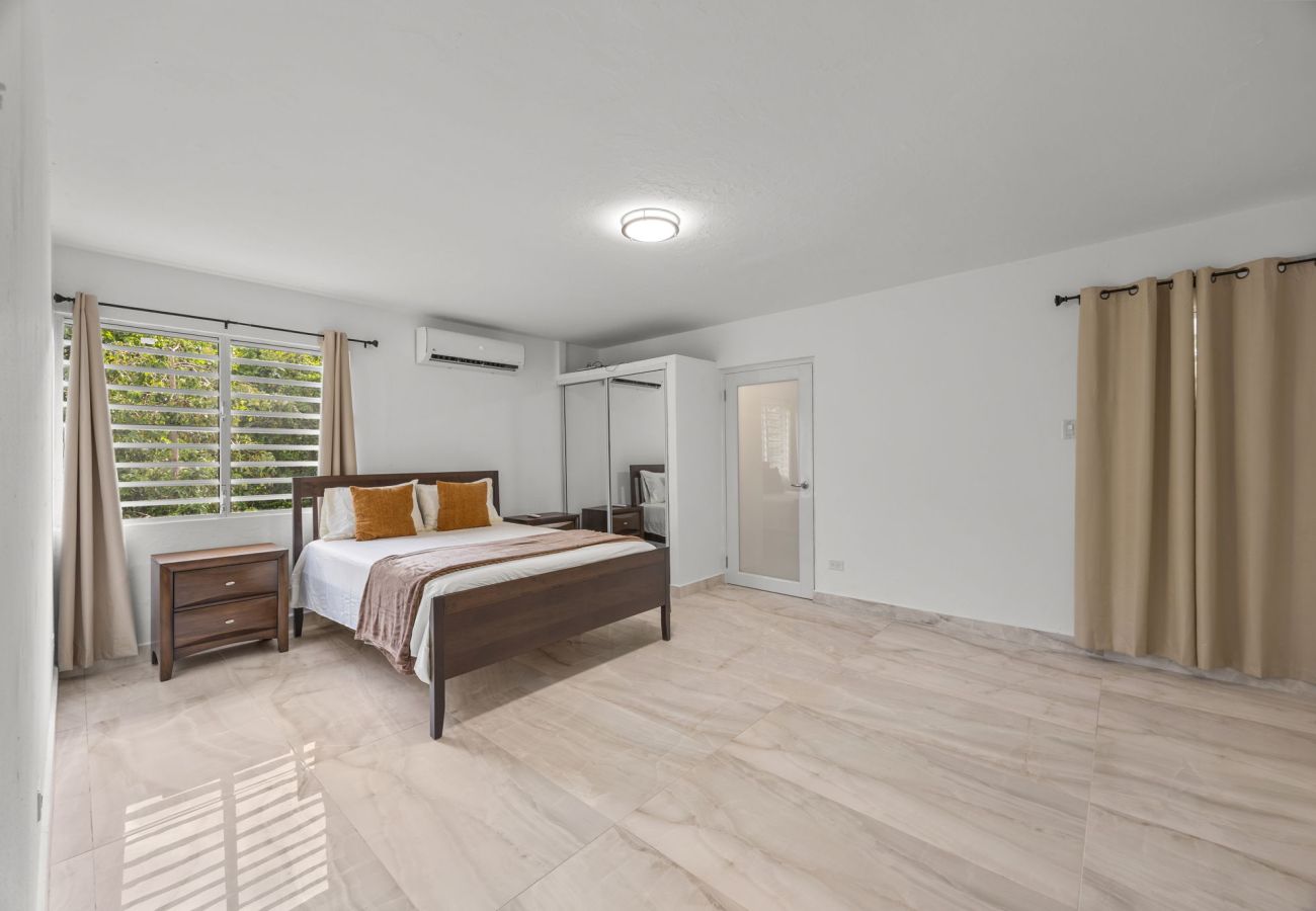 House in Carolina - Casa Yukiyu - Completa