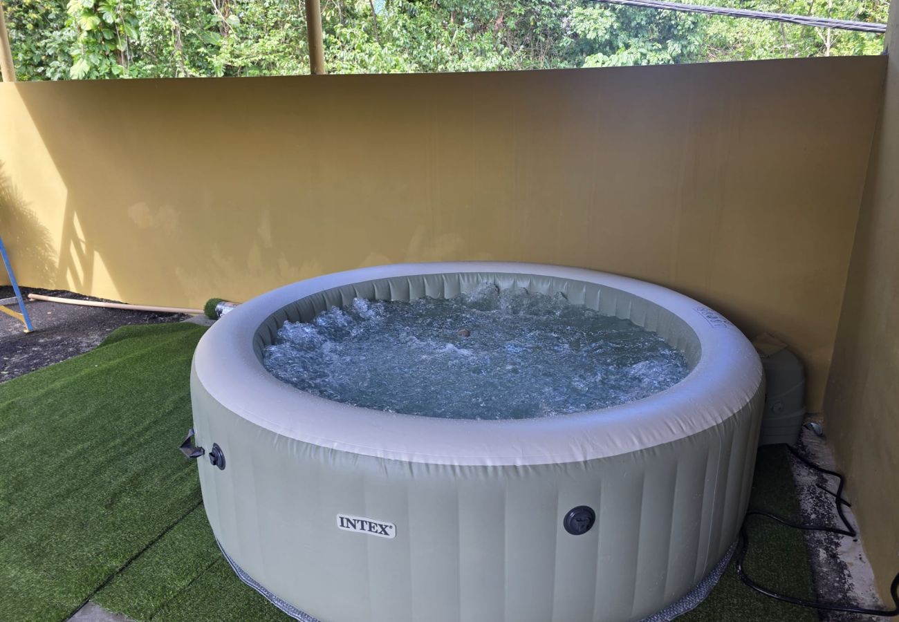 House in Carolina - Casa Yukiyu - Completa