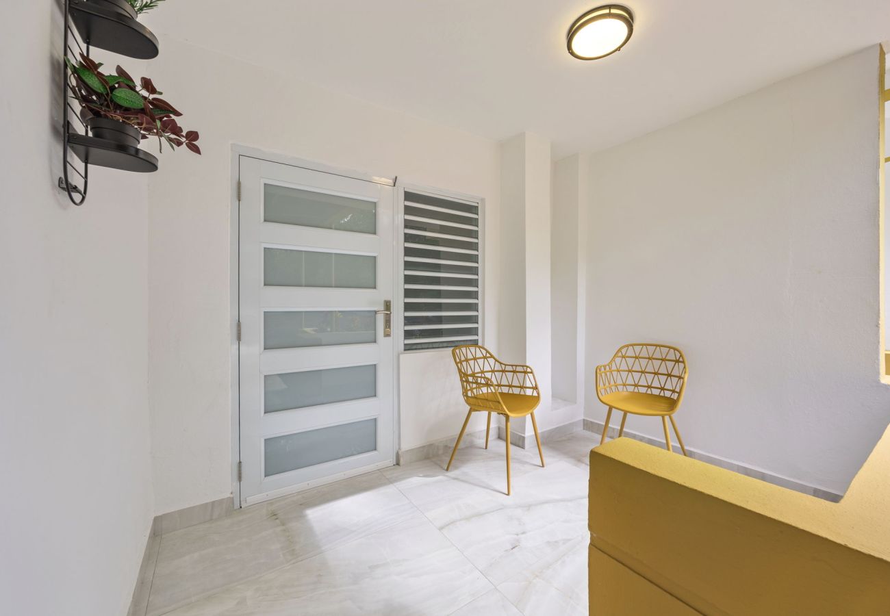 House in Carolina - Casa Yukiyu | Cozy Countryside Apartment