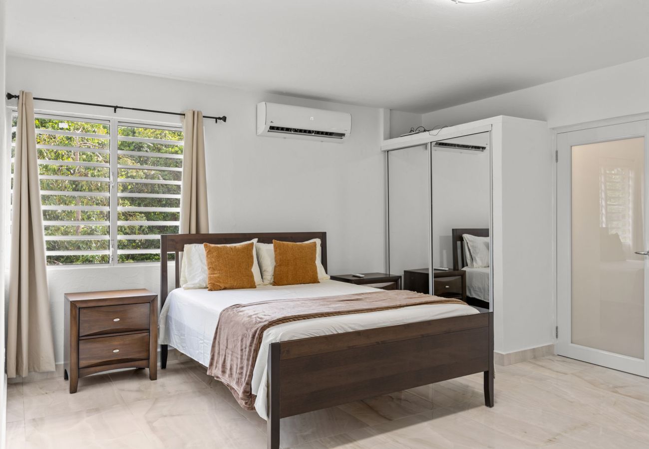 House in Carolina - Casa Yukiyu | Spacious Countryside Apartment