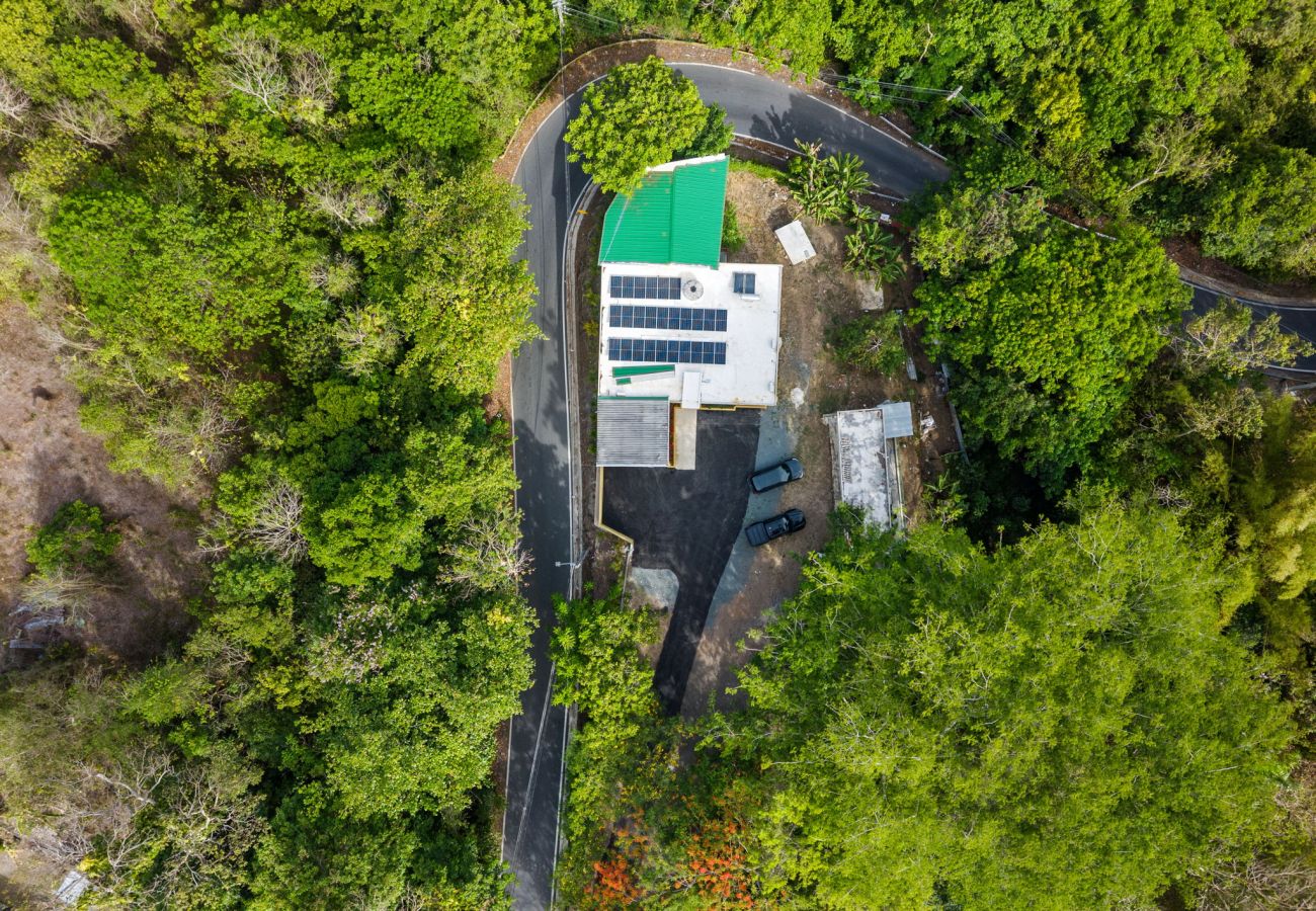 House in Carolina - Casa Yukiyu | Spacious Countryside Apartment