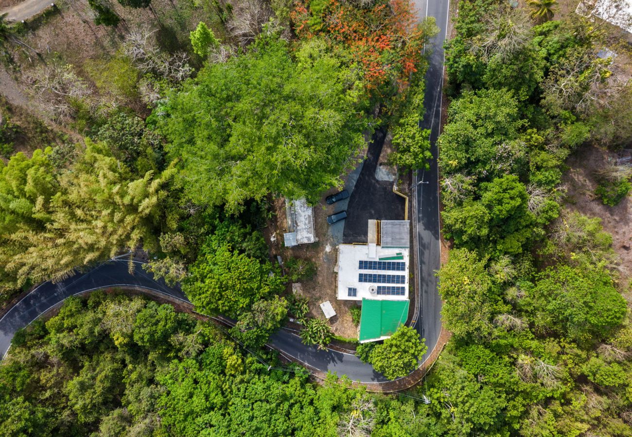House in Carolina - Casa Yukiyu | Spacious Countryside Apartment