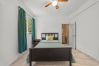 House in Carolina - Casa Yukiyu | Spacious Countryside Apartment