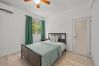 House in Carolina - Casa Yukiyu | Spacious Countryside Apartment