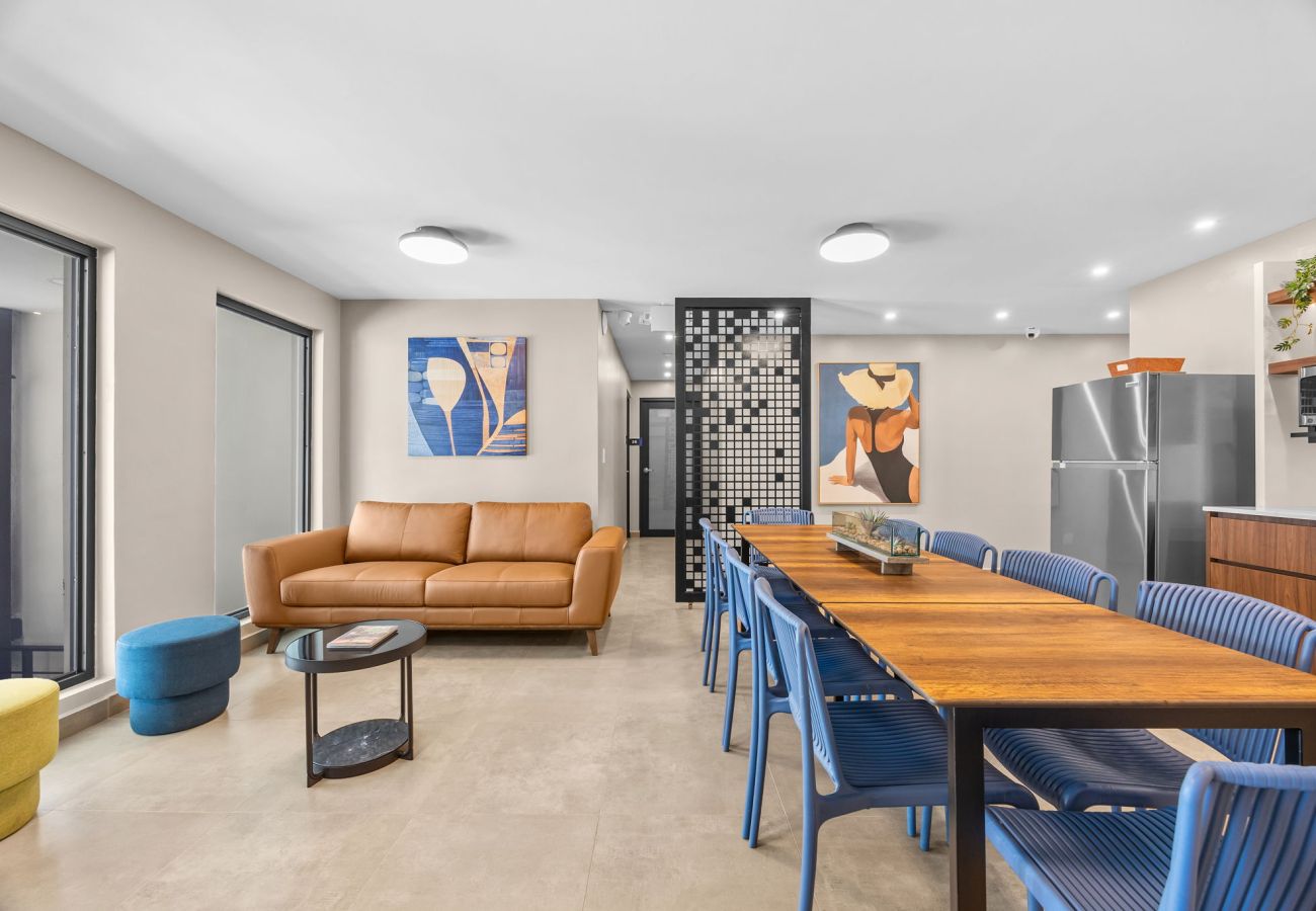Apartment in Carolina - Isla Verde Ocean Breeze | Private Penthouse Suite
