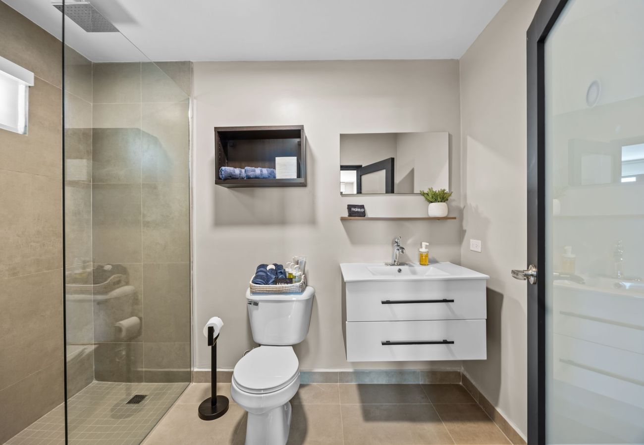 Apartment in Carolina - Isla Verde Ocean Breeze | Private Penthouse Suite