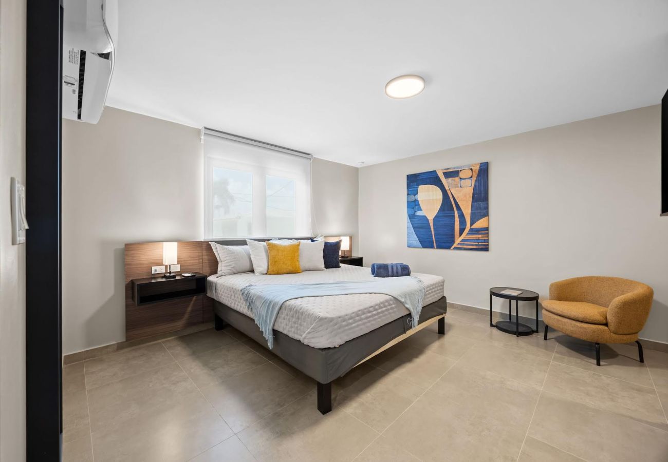 Apartment in Carolina - Isla Verde Ocean Breeze | Private Penthouse Suite