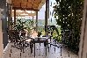 Rent by room in El Caimito - Villas del Lago Resort | Family suite