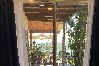 Rent by room in El Caimito - Villas del Lago Resort | Family suite