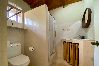Rent by room in El Caimito - Villas Del Lago Resort – King Room | Upper Floor