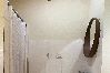 Rent by room in El Caimito - Villas Del Lago Resort – King Room | Upper Floor