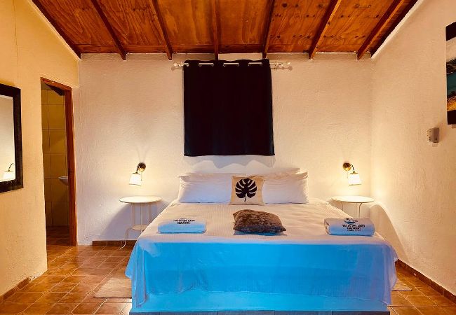 Hotel in Yaque Abajo - suite junior primer nivel